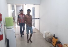 Irmãos são presos suspeitos de realizar furtos e arrombamentos no centro de Cruzeiro do Sul