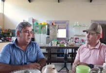 Nessa terceira rodada de entrevistas o Acre Ocidental faz um bate-papo com Chicão da Distribuidora (MDB)