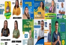 Eleição do Conselho Tutelar de Mâncio Lima ocorre neste domingo (1º); saiba onde votar