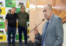 Petecão e Clodoaldo Rodrigues emitem nota e dizem que não irão apoiar Chicão em Mâncio Lima