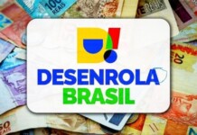 Descubra como acessar o DESENROLA BRASIL com a conta GOV.BR; siga o passo a passo