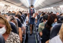 Voos diurnos entre Rio Branco e Brasília retornam a partir de outubro