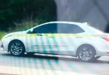 Assalto em Cruzeiro do Sul: táxi é usado como meio de fuga em roubo a distribuidora