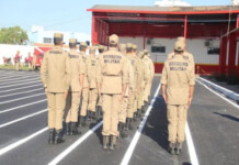 Governo publica resultado final retificado de concurso público do Corpo de Bombeiros Militar do Estado do Acre