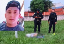 No Acre, líder do CV é executado a tiros enquanto jogava futebol