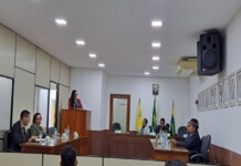 Bancos e casas lotéricas estão descumprido Lei de Mâncio Lima que regulamenta tempo de espera em filas