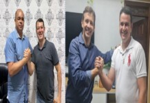 Zé Luiz e Andinho são os pré-candidatos que mais tem se movimentado na formação de grupos