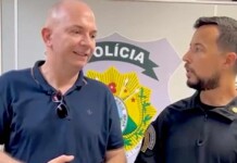 Gerlen Diniz assegura à direção do Iapen que vai destinar emendas e manifesta apoio ao novo PCCR da categoria