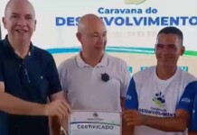 Gerlen Diniz destaca certificação de 900 jovens em vários cursos