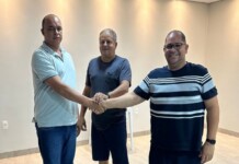 FECHADO: José Alberto e Zé Luiz estão alinhados e caminharão juntos no Progressistas