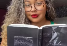 Livro de escritora de Mâncio Lima é o mais vendido em loja na Amazon; jovem vira destaque nacional