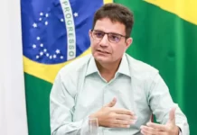 Gladson anuncia pagamento da segunda parcela do 13º salário dos servidores estaduais