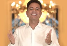 Gladson anuncia concurso na Secretaria de Fazenda com 164 vagas