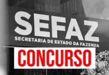 Governo do Acre anuncia concurso para Secretaria da Fazenda; edital deve ser publicado em breve