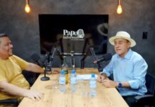 “Não dou moral para pesquisa”, diz Tião Bocalom sobre possível derrota nas eleições de 2024