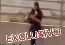 Em áudio, menor envolvida em grave acidente revela preocupação com suas fotos enquanto vítimas lutam pela vida