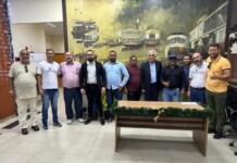 Marazona eleva o patamar político de Mâncio Lima: estratégias e alianças em foco