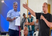 Cabeças brancas defendem união de Zé Luiz e Chicão para prefeitura de Mâncio Lima