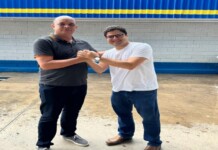 Após diálogo com senador Petecão, Zé Luiz recebe apoio de deputado do PSD