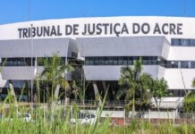Tribunal de Justiça do Acre abre processo seletivo simplificado com salários de até R$ 5 mil