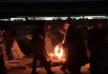 Bebê de 7 meses morre vítima de queimadura no Hospital do Juruá após ritual indígena de cura no Acre