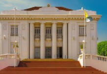 Governador do Acre assina demissões e nomeações em secretarias do Executivo; veja os detalhes