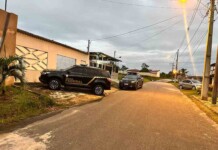 PF faz operação de combate à corrupção e ao desvio de recurso público na prefeitura de Cruzeiro do Sul