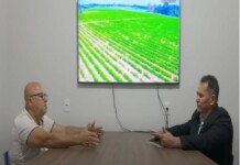 Jonas Lima avalia como boa a gestão do prefeito Isaac e diz que o irmão só errou na forma de fazer política