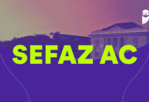 Acreanos relatam instabilidade e dificuldades para acessar site da Cebraspe para realizar inscrições no concurso da Sefaz