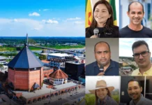 Agitação nos bastidores: novidades políticas movimentam Cruzeiro do Sul