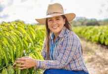 Pré-candidatura do Agro em Cruzeiro do Sul? Conheça Antônia Fernandes