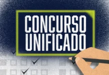 Termina hoje prazo de inscrições do Concurso Público Unificado