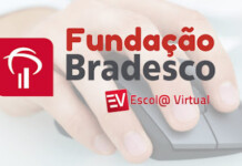 Fundação Bradesco oferece mais de 100 cursos online gratuitos com certificado de conclusão
