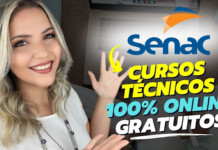 Cursos gratuitos do SENAC disponibilizam inscrições em todo o Brasil; veja lista de cursos e como se inscrever