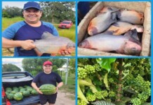 Jean Almeida defende que a produção é o segmento que vai desenvolver Mâncio Lima