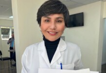 MDB confirma candidatura de Jessica à Prefeitura em reunião com cúpula nacional do partido