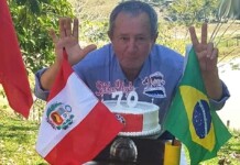 Veja os nomes das sete pessoas que estavam em avião que caiu em Manuel Urbano; um passageiro morreu