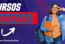 Senai abre inscrições com mais de 10 mil vagas em cursos técnicos profissionalizantes à distância e GRATUITOS; com certificado nas áreas de Tecnologia da Informação, logísticas, automotiva e mais