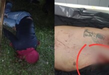 CPF CANCELADO: em Tarauacá, assalto a hospital termina com um criminoso morto e dois detidos