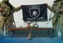 Operação policial apreende grande quantidade de droga e arma de fogo no Juruá