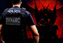 No Acre, polícia prende ‘Dono do Inferno’ e outros 4 faccionados que cobravam mensalidade de comerciantes