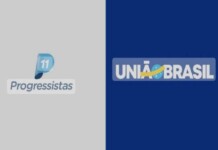Possível fusão do PP com o União Brasil poderá colocar Zé Luiz e Andinho no mesmo palanque