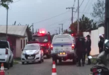 Negociação de 16 horas termina em liberação de reféns em Cruzeiro do Sul