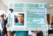 COMEÇARAM: no Acre, inscrições para programa CNH Social iniciaram hoje; saiba como participar