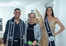 Miss e Mister Tarauacá ganham R$3.200 reais cada e vão compartilhar o prêmio com pessoas necessitadas