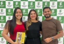 Servidora do Ifac ganha bolsa de estudos no Canadá