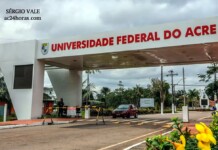 UFAC publica lista da 2ª convocação de candidatos pelo SISU