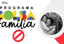 Bolsa Família: Programa divulga grupo excluído pelo pente fino no mês de Abril; Confira