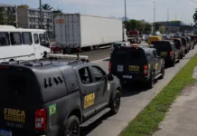 Com mais de 17 mil inscritos, Acre ganha reforço da Força Nacional para ‘Enem dos Concursos’