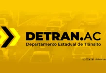 Concurso Detran: Governo do AC divulga local e horário de aplicação das provas; confira